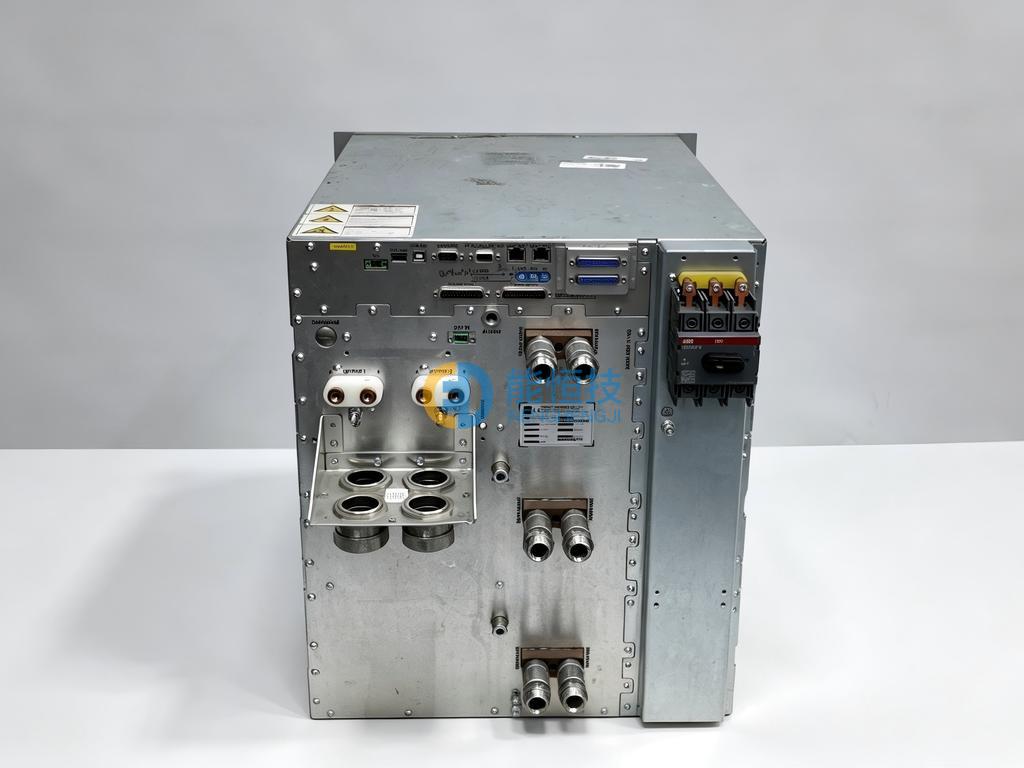 霍廷格电源 TruPlasma Bipolar 型号： 4060 (G2.1) 2x30 实拍图2
